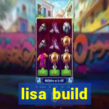 lisa build