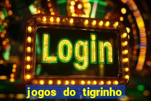 jogos do tigrinho vai ser proibido no brasil