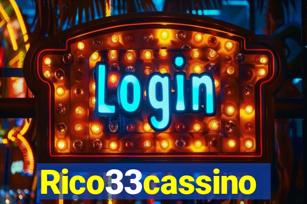 Rico33cassino