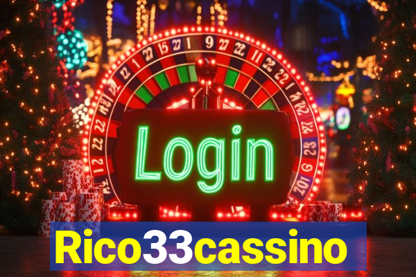 Rico33cassino