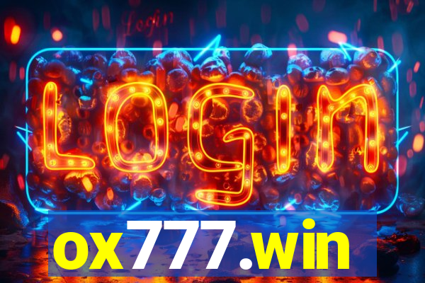 ox777.win