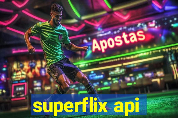 superflix api