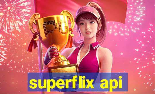 superflix api