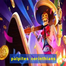 palpites corinthians x gremio