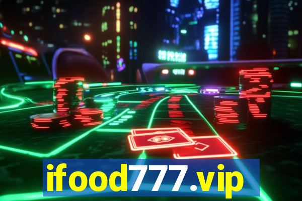 ifood777.vip