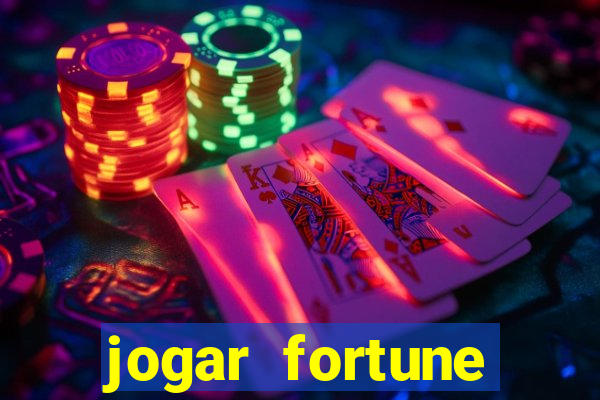 jogar fortune rabbit demo gratis