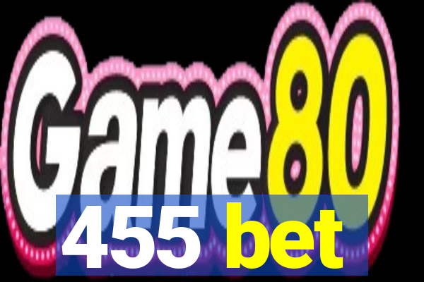 455 bet