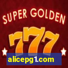 alicepg1.com