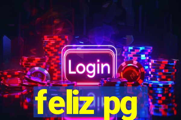 feliz pg