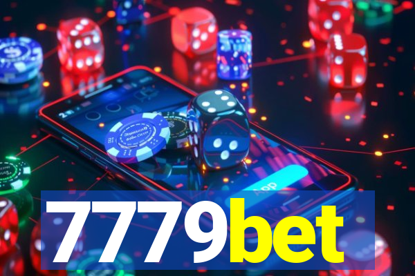 7779bet