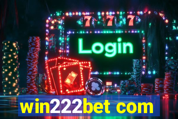 win222bet com