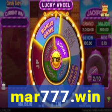 mar777.win