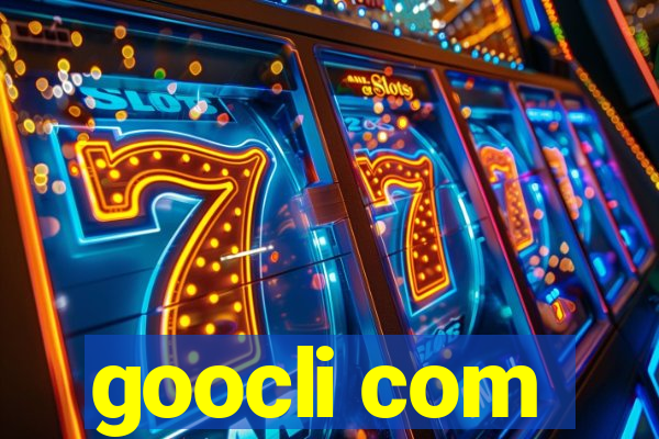 goocli com