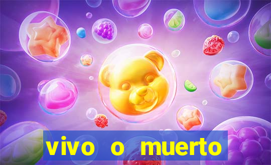 vivo o muerto manhwa pt br