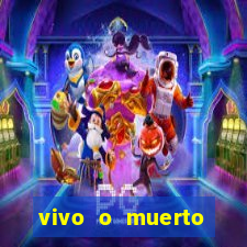 vivo o muerto manhwa pt br