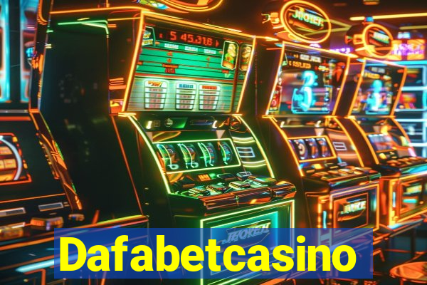 Dafabetcasino