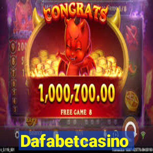 Dafabetcasino