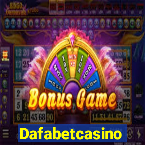 Dafabetcasino