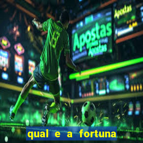 qual e a fortuna de celso rigo