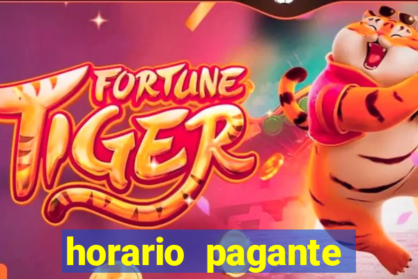 horario pagante betok game