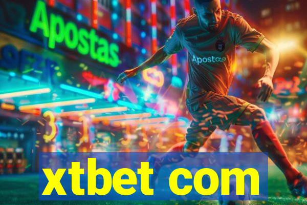 xtbet com