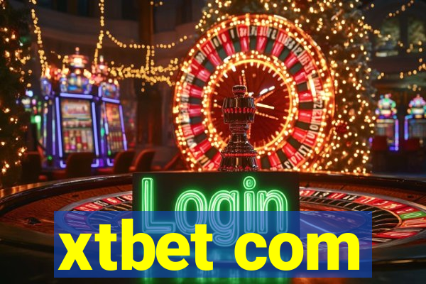 xtbet com