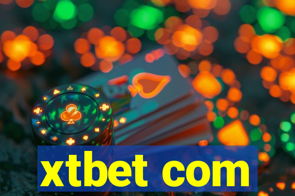 xtbet com