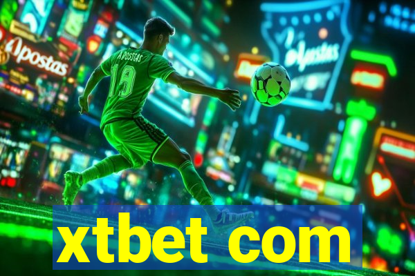 xtbet com