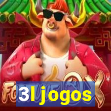 3l jogos