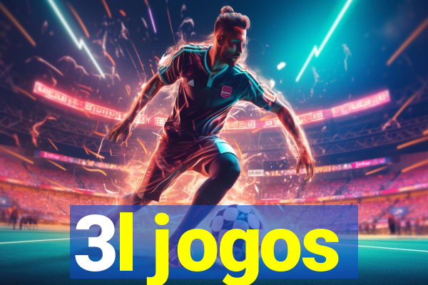 3l jogos