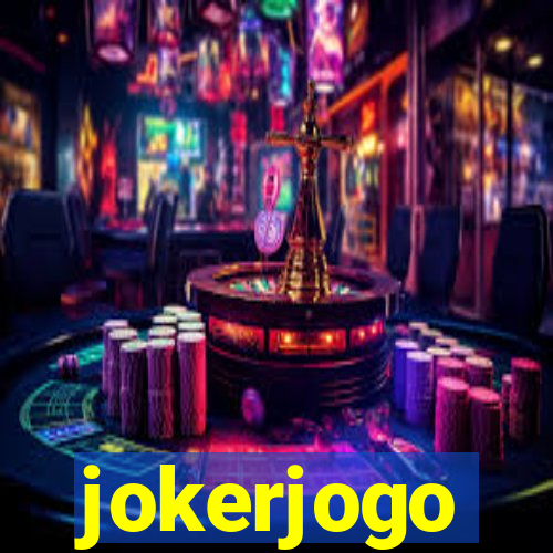 jokerjogo