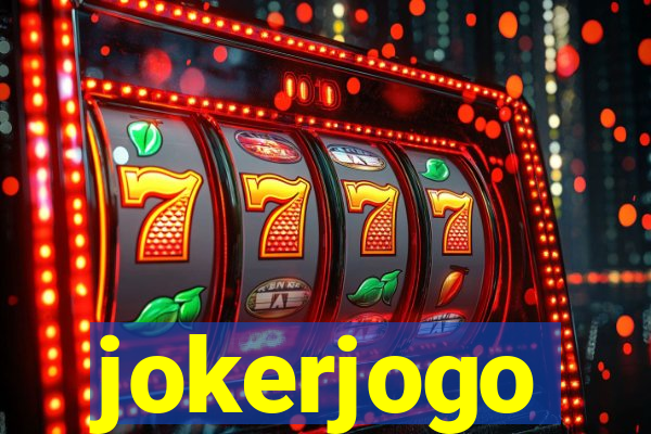 jokerjogo