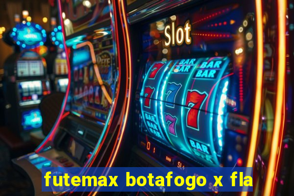 futemax botafogo x fla