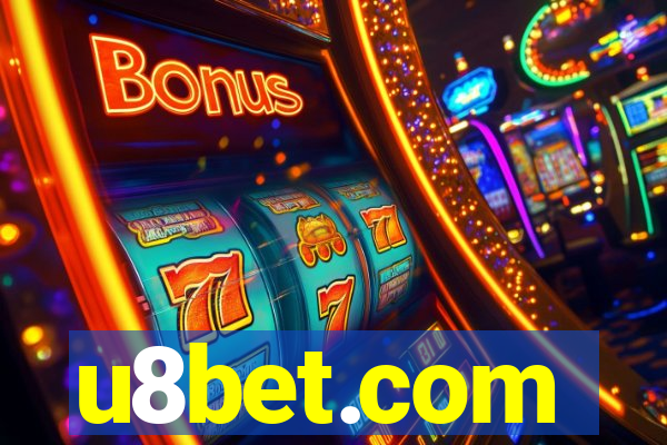 u8bet.com