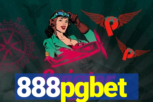 888pgbet