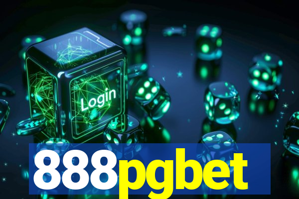 888pgbet