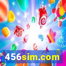 456sim.com