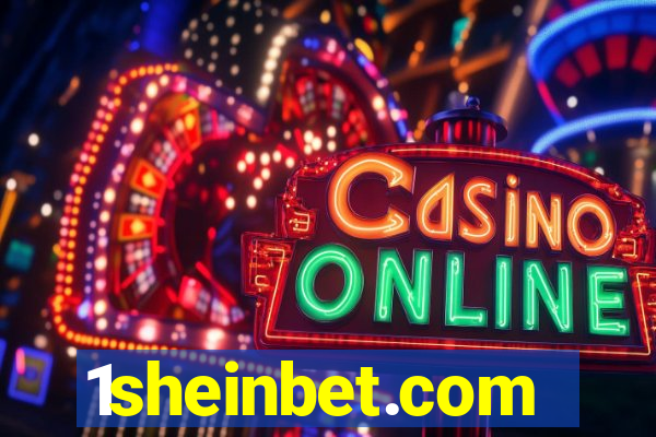 1sheinbet.com