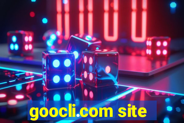 goocli.com site