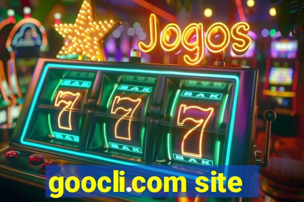 goocli.com site