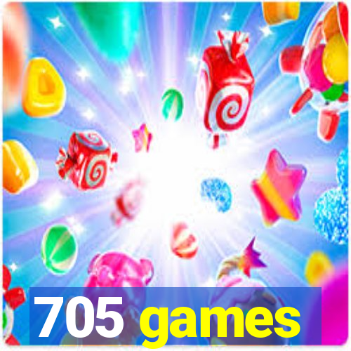 705 games