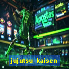 jujutsu kaisen maplestar assistir