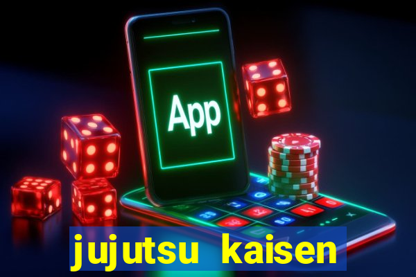 jujutsu kaisen maplestar assistir