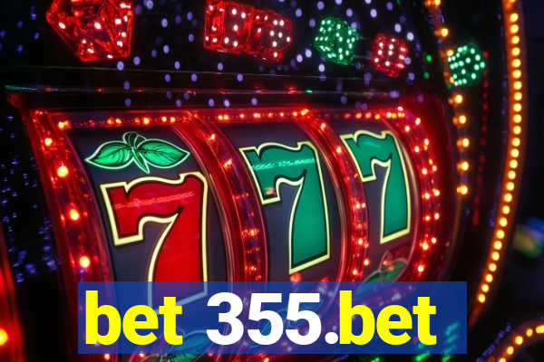 bet 355.bet