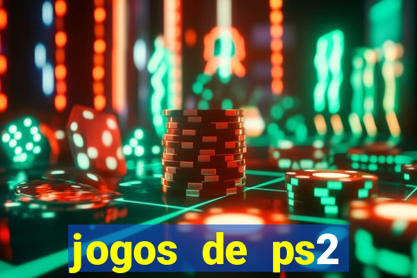 jogos de ps2 traduzidos pt br