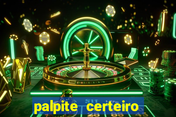 palpite certeiro chaves dourada