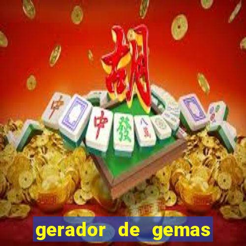 gerador de gemas dragon city