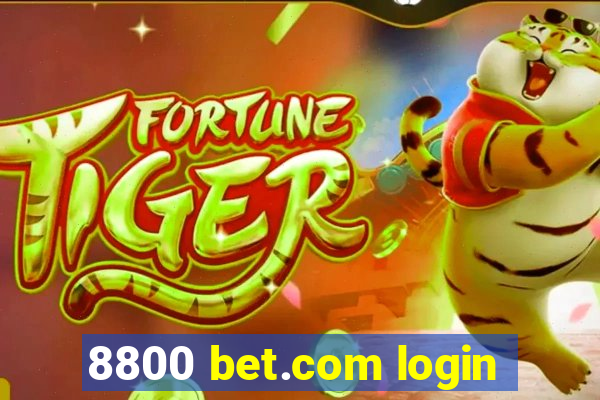 8800 bet.com login