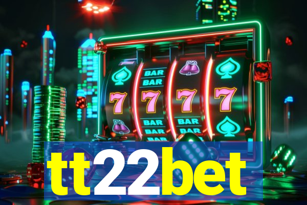 tt22bet