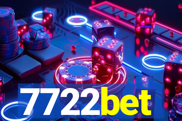 7722bet